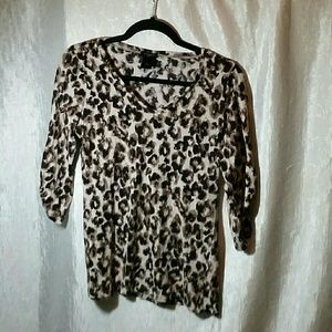 Darling, lightweight 3/4 sleeve